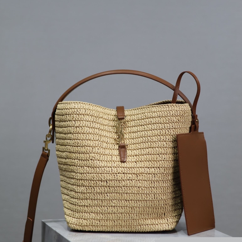 Y*L top handle bags